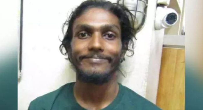 പ്രായപൂർത്തിയാകാത്ത പെൺകുട്ടിയെ കടത്തിക്കൊണ്ടുപോയി പീഡിപ്പിച്ച കേസിൽ യുവാവ് അറസ്റ്റിൽ പ്രായപൂർത്തിയാകാത്ത പെൺകുട്ടിയെ കടത്തിക്കൊണ്ടുപോയി പീഡിപ്പിച്ച കേസിൽ യുവാവ് അറസ്റ്റിൽ