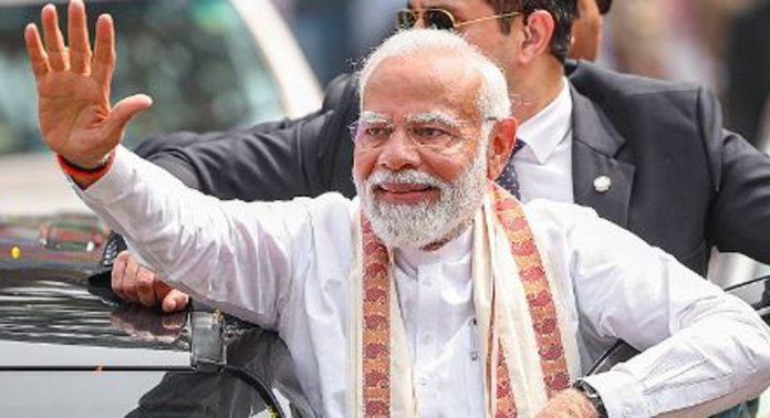 ലോക്സഭാ തെരഞ്ഞെടുപ്പ് ; എൻ ഡി എ മുന്നണി ഗംഭീരവിജയം നേടും, സർവെ ഫലം റിപ്പോട്ടുകൾ പുറത്ത് ലോക്സഭാ തെരഞ്ഞെടുപ്പ് ; എൻ ഡി എ മുന്നണി ഗംഭീരവിജയം നേടും, സർവെ ഫലം റിപ്പോട്ടുകൾ പുറത്ത്
