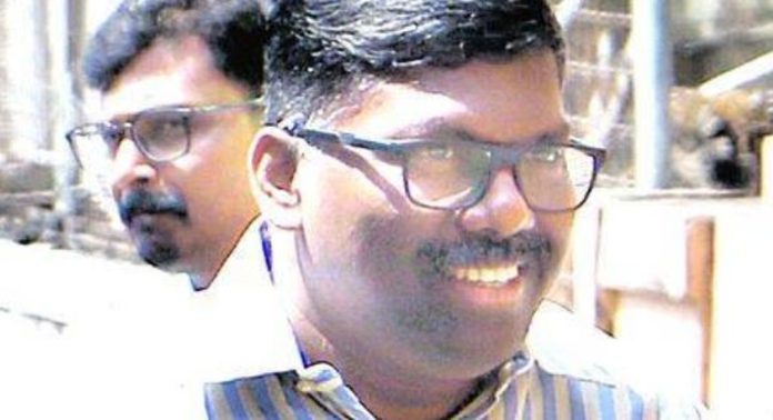 സി.പി.എമ്മിന്റെ ആസ്തി വിവരം വർഗീസിനോട് ഇ.ഡി ആവശ്യപ്പെട്ടതായി റിപ്പോർട്ടുകൾ സി.പി.എമ്മിന്റെ ആസ്തി വിവരം വർഗീസിനോട് ഇ.ഡി ആവശ്യപ്പെട്ടതായി റിപ്പോർട്ടുകൾ