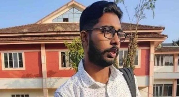 സിദ്ധാർഥന് കേസ് ; പ്രതികളുടെ ജാമ്യാപേക്ഷ ഹൈക്കോടതി ഇന്ന് പരിഗണിക്കും സിദ്ധാർഥന് കേസ് ; പ്രതികളുടെ ജാമ്യാപേക്ഷ ഹൈക്കോടതി ഇന്ന് പരിഗണിക്കും