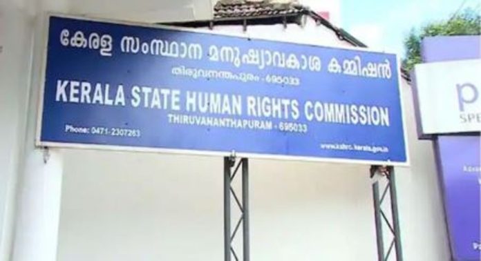 ജസ്റ്റിസ് മണികുമാർ ചെയർമാൻ പദവി ഏറ്റെടുക്കാൻ വിസമ്മതിച്ചു ; മനുഷ്യാവകാശ കമ്മിഷൻ നാഥനില്ലാത്ത അവസ്ഥയിൽ ജസ്റ്റിസ് മണികുമാർ ചെയർമാൻ പദവി ഏറ്റെടുക്കാൻ വിസമ്മതിച്ചു ; മനുഷ്യാവകാശ കമ്മിഷൻ നാഥനില്ലാത്ത അവസ്ഥയിൽ