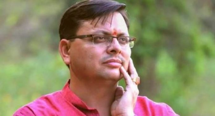 ഉത്തരാഖണ്ഡിലെ അഞ്ച് സീറ്റുകളിലും ബിജെപി ഭൂരിപക്ഷത്തോടെ വിജയിക്കും ; മുഖ്യമന്ത്രി പുഷ്കർ സിംഗ് ധാമി ഉത്തരാഖണ്ഡിലെ അഞ്ച് സീറ്റുകളിലും ബിജെപി ഭൂരിപക്ഷത്തോടെ വിജയിക്കും ; മുഖ്യമന്ത്രി പുഷ്കർ സിംഗ് ധാമി