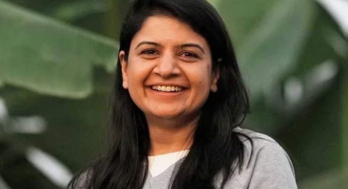 ഓപ്പൺ എ.ഐ.യുടെ ഇന്ത്യയിലെ ആദ്യ ജീവനക്കാരിയായി പ്രഗ്യാ മിശ്രയെ നിയമിച്ചു ഓപ്പൺ എ.ഐ.യുടെ ഇന്ത്യയിലെ ആദ്യ ജീവനക്കാരിയായി പ്രഗ്യാ മിശ്രയെ നിയമിച്ചു