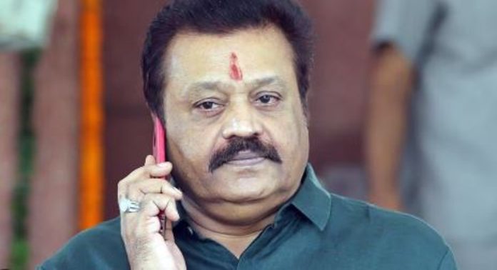 സമ്മതിദായകർ തൃശൂരിന് ഒരു മാറ്റം സൃഷ്ടിക്കട്ടെ, അതിനുള്ള വേദി ഒരുക്കട്ടെ ; സുരേഷ് ഗോപി സമ്മതിദായകർ തൃശൂരിന് ഒരു മാറ്റം സൃഷ്ടിക്കട്ടെ, അതിനുള്ള വേദി ഒരുക്കട്ടെ ; സുരേഷ് ഗോപി