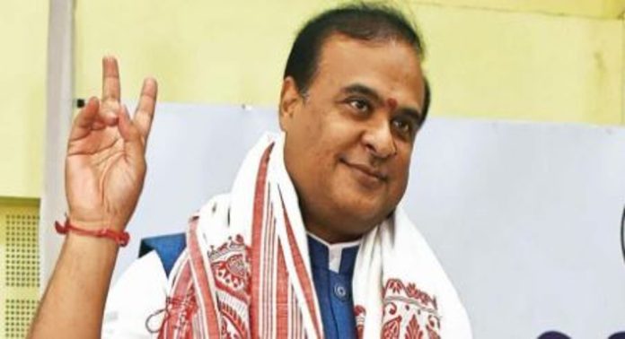 മോദിയുടെ പ്രസംഗം മുസ്ലീങ്ങൾക്കെതിരല്ല ; ന്യായീകരിച്ച് അസം മുഖ്യമന്ത്രി, ദേഷ്യം സഹിക്കാനാവാതെ ജനങ്ങൾ മോദിയുടെ പ്രസംഗം മുസ്ലീങ്ങൾക്കെതിരല്ല ; ന്യായീകരിച്ച് അസം മുഖ്യമന്ത്രി, ദേഷ്യം സഹിക്കാനാവാതെ ജനങ്ങൾ