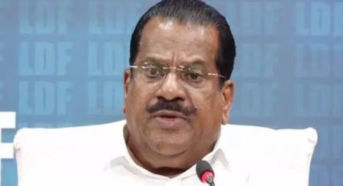 ജയരാജൻ-ജാവദേക്കർ വിവാദ കൂടിക്കാഴ്ച്ച ; രൂക്ഷ വിമർശനവുമായി റെഡ് ആര്മി ജയരാജൻ-ജാവദേക്കർ വിവാദ കൂടിക്കാഴ്ച്ച ; രൂക്ഷ വിമർശനവുമായി റെഡ് ആര്മി