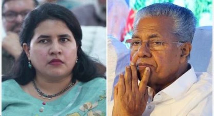 മാസപ്പടി കേസ് ; വിജിലൻസ് കോടതി 19ന് വിധി പറയും മാസപ്പടി കേസ് ; വിജിലൻസ് കോടതി 19ന് വിധി പറയും