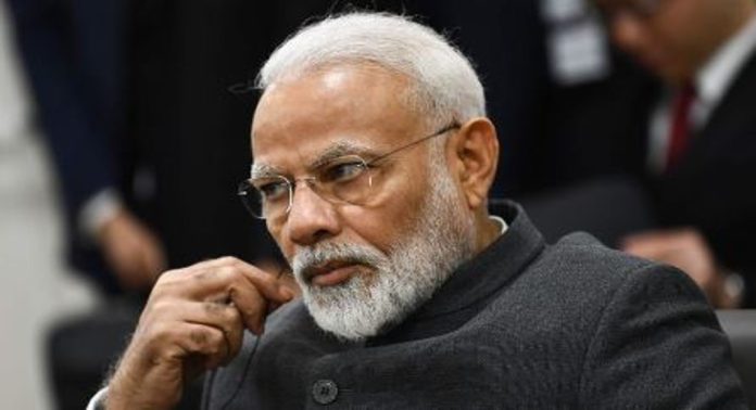 ഞാൻ മുസ്ലിംകൾക്കൊപ്പമാണ്, ആരും തെറ്റിദ്ധരിക്കരുത് ; ഒടുവിൽ സ്വയം ന്യായികരിച്ച് നരേന്ദ്ര മോദി ഞാൻ മുസ്ലിംകൾക്കൊപ്പമാണ്, ആരും തെറ്റിദ്ധരിക്കരുത് ; ഒടുവിൽ സ്വയം ന്യായികരിച്ച് നരേന്ദ്ര മോദി