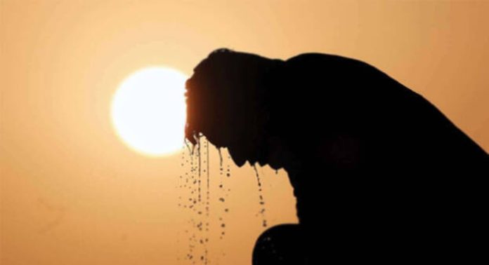 പാലക്കാട്ട് ഉഷ്ണതരംഗത്തിന് സാധ്യത ; ജാഗ്രത മുന്നറിയിപ്പ് നൽകി അധികൃതർ പാലക്കാട്ട് ഉഷ്ണതരംഗത്തിന് സാധ്യത ; ജാഗ്രത മുന്നറിയിപ്പ് നൽകി അധികൃതർ