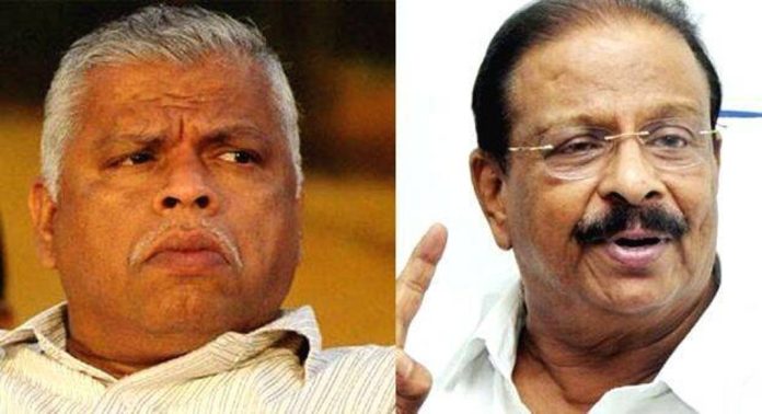 പോരാട്ടം മുറുകും ; കണ്ണൂരിൽ സുധാകരനും ജയരാജനും പുറമേ മൂന്ന് അപരന്മാരും പത്രിക നൽകി പോരാട്ടം മുറുകും ; കണ്ണൂരിൽ സുധാകരനും ജയരാജനും പുറമേ മൂന്ന് അപരന്മാരും പത്രിക നൽകി