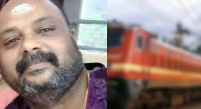 ടി.ടി.ഇയെ തള്ളിയിട്ടത് കൊല്ലാൻ ഉദ്ദേശിച്ച് തന്നെ ; എഫ്.ഐ.ആർ പുറത്ത്, പ്രതിക്കെതിരെ കൊലക്കുറ്റം ചുമത്തി ടി.ടി.ഇയെ തള്ളിയിട്ടത് കൊല്ലാൻ ഉദ്ദേശിച്ച് തന്നെ ; എഫ്.ഐ.ആർ പുറത്ത്, പ്രതിക്കെതിരെ കൊലക്കുറ്റം ചുമത്തി