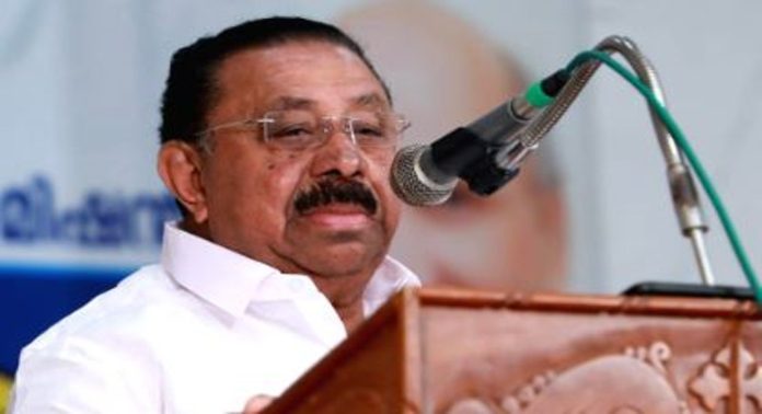 പിണറായി ബിജെപിയുടെ താര പ്രചാരകൻ ; വിമർശനവുമായി എം.എം. ഹസൻ പിണറായി ബിജെപിയുടെ താര പ്രചാരകൻ ; വിമർശനവുമായി എം.എം. ഹസൻ