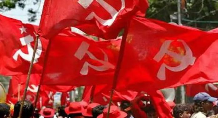 ഇടത് മുന്നണി ചരിത്ര വിജയം നേടും ; സിപിഎം ഇടത് മുന്നണി ചരിത്ര വിജയം നേടും ; സിപിഎം