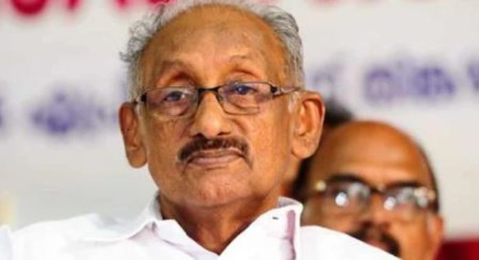 രാഹുലിനെ അപമാനിച്ചു, പിണറായിയുടെ പരാമർശം തരംതാണത് ; കെ.സി. ജോസഫ് രാഹുലിനെ അപമാനിച്ചു, പിണറായിയുടെ പരാമർശം തരംതാണത് ; കെ.സി. ജോസഫ്