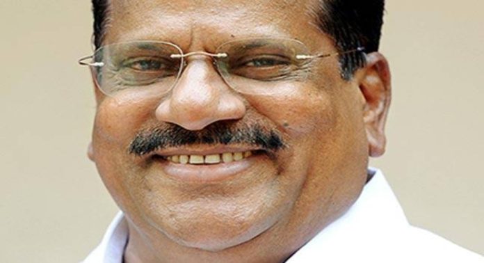 ആളുകളുടെ എണ്ണമല്ല നിലപാടാണു വിഷയം ; സംഘപരിവാർ ശക്തികളെ നേരിടാൻ കഴിയുന്നത് ഇടതുപക്ഷ പ്രസ്ഥാനങ്ങൾക്കു മാത്രമാണ് : ഇ പി ജയരാജൻ ആളുകളുടെ എണ്ണമല്ല നിലപാടാണു വിഷയം ; സംഘപരിവാർ ശക്തികളെ നേരിടാൻ കഴിയുന്നത് ഇടതുപക്ഷ പ്രസ്ഥാനങ്ങൾക്കു മാത്രമാണ് : ഇ പി ജയരാജൻ