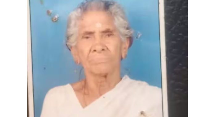 ദുരൂഹതകൾ നീങ്ങി, കനാലിൽ വയോധികയെ മരിച്ച നിലയിൽ കണ്ടെത്തിയ സംഭവത്തിൽ മരണകാരണം സൂര്യാഘാതം ദുരൂഹതകൾ നീങ്ങി, കനാലിൽ വയോധികയെ മരിച്ച നിലയിൽ കണ്ടെത്തിയ സംഭവത്തിൽ മരണകാരണം സൂര്യാഘാതം