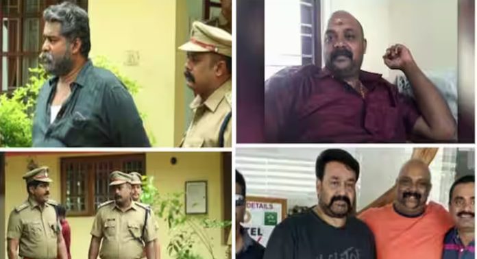 കൊല്ലപ്പെട്ട ടിടിഇ വിനോദ് സിനിമാ നടൻ ; 14ലധികം സിനിമകളിൽ ചെറിയ വേഷങ്ങൾ കൊല്ലപ്പെട്ട ടിടിഇ വിനോദ് സിനിമാ നടൻ ; 14ലധികം സിനിമകളിൽ ചെറിയ വേഷങ്ങൾ