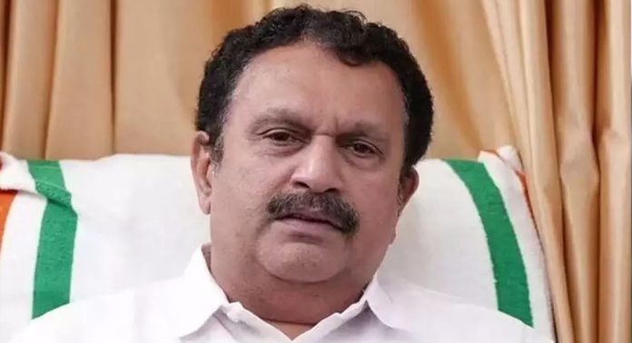 നെന്മാറ സ്ട്രോങ്ങ് റൂം വിവാദത്തില് പ്രതികരിച്ച് കെ മുരളീധരന് നെന്മാറ സ്ട്രോങ്ങ് റൂം വിവാദത്തില് പ്രതികരിച്ച് കെ മുരളീധരന്