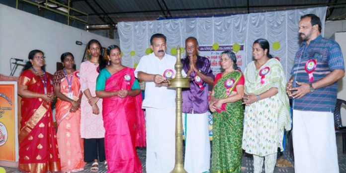 കവിയൂർ പഞ്ചായത്ത് ഒമ്പതാം അങ്കണവാടിയുടെ വാർഷികാഘോഷം നടത്തി കവിയൂർ പഞ്ചായത്ത് ഒമ്പതാം അങ്കണവാടിയുടെ വാർഷികാഘോഷം നടത്തി
