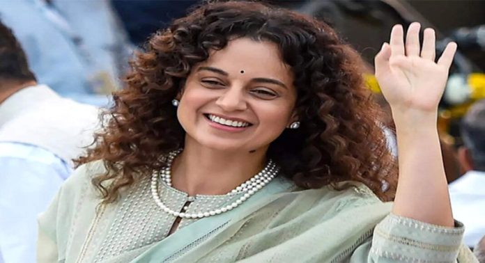 നഴ്സുമാരുടെ വസ്ത്രം മാറ്റണം , കങ്കണയുടെ പ്രസ്താവന വിവാദത്തിൽ നഴ്സുമാരുടെ വസ്ത്രം മാറ്റണം , കങ്കണയുടെ പ്രസ്താവന വിവാദത്തിൽ
