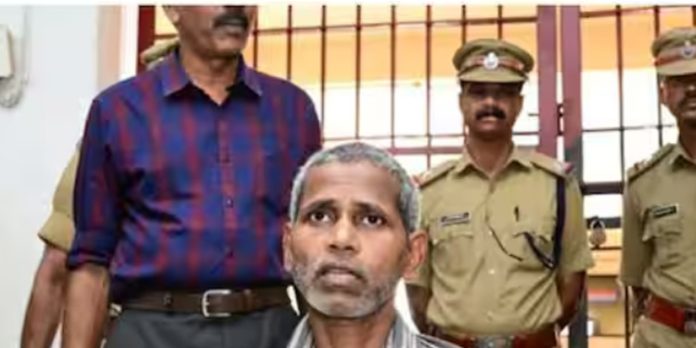 കണ്ണൂർ കാഞ്ഞിരക്കൊല്ലിയിൽ കാട്ടാന ആക്രമണത്തിൽ പരിക്കേറ്റ മാവോയിസ്റ്റ് കീഴടങ്ങി കണ്ണൂർ കാഞ്ഞിരക്കൊല്ലിയിൽ കാട്ടാന ആക്രമണത്തിൽ പരിക്കേറ്റ മാവോയിസ്റ്റ് കീഴടങ്ങി