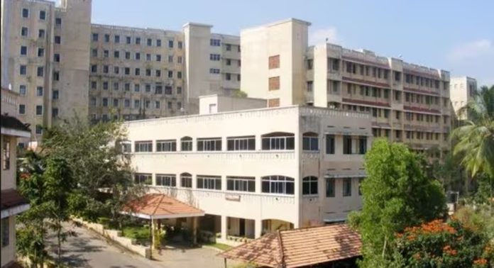 മെഡിക്കൽ കോളജ് കോഴക്കേസില് ഇഡി അന്വേഷണം അവസാനഘട്ടത്തിലേക്ക് മെഡിക്കൽ കോളജ് കോഴക്കേസില് ഇഡി അന്വേഷണം അവസാനഘട്ടത്തിലേക്ക്