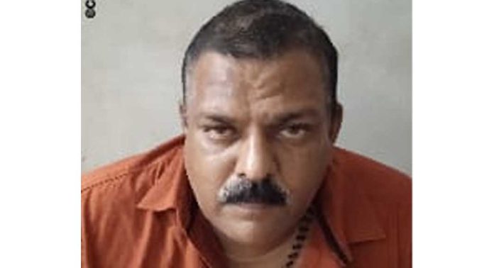 പ്രായപൂർത്തിയാകാത്ത പെൺകുട്ടിയ്ക്കു നേരെ ലൈംഗിക അതിക്രമം ; പ്രതിക്ക് 5 വർഷം കഠിന തടവും 50,000 രൂപ പിഴയും ശിക്ഷ പ്രായപൂർത്തിയാകാത്ത പെൺകുട്ടിയ്ക്കു നേരെ ലൈംഗിക അതിക്രമം ; പ്രതിക്ക് 5 വർഷം കഠിന തടവും 50,000 രൂപ പിഴയും ശിക്ഷ