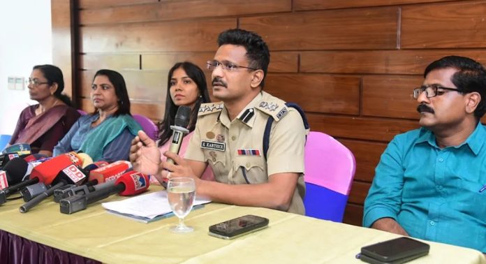 ലോക്സഭ തെരഞ്ഞെടുപ്പിന് കോട്ടയം സജ്ജം ലോക്സഭ തെരഞ്ഞെടുപ്പിന് കോട്ടയം സജ്ജം