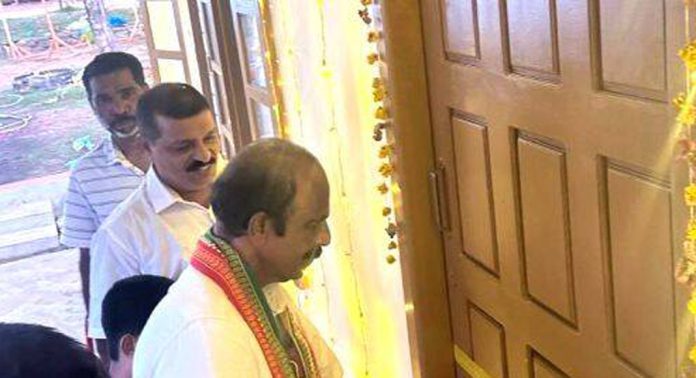 എസ്എന്ഡിപി യോഗം കോഴഞ്ചേരി ശാഖാ ഓഫീസ് കെട്ടിടം ഉദ്ഘാടനം ചെയ്തു എസ്എന്ഡിപി യോഗം കോഴഞ്ചേരി ശാഖാ ഓഫീസ് കെട്ടിടം ഉദ്ഘാടനം ചെയ്തു