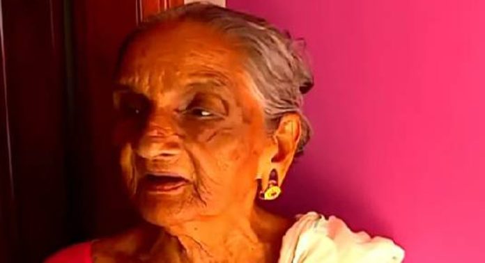 കോഴിക്കോട് പെരുവയലിൽ വീട്ടിൽ വോട്ടിൽ ക്രമക്കേടെന്ന് പരാതി കോഴിക്കോട് പെരുവയലിൽ വീട്ടിൽ വോട്ടിൽ ക്രമക്കേടെന്ന് പരാതി