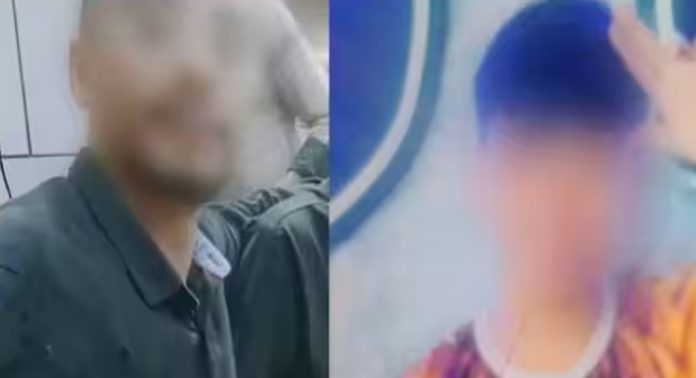 ഈജിപ്തിൽ കൗമരാരക്കാരനെ കൊലപ്പെടുത്തിയ കേസിൽ പ്രതി കുവൈത്തിൽ അറസ്റ്റിൽ ഈജിപ്തിൽ കൗമരാരക്കാരനെ കൊലപ്പെടുത്തിയ കേസിൽ പ്രതി കുവൈത്തിൽ അറസ്റ്റിൽ