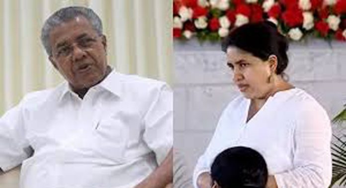 മാസപ്പടി കേസിൽ കൊച്ചിയിലെ സിഎംആർഎൽ ഉദ്യോഗസ്ഥരെ ഇൻഫോഴ്സ് ഡയറക്ടറേറ്റ് ചോദ്യം ചെയ്യുന്നു മാസപ്പടി കേസിൽ കൊച്ചിയിലെ സിഎംആർഎൽ ഉദ്യോഗസ്ഥരെ ഇൻഫോഴ്സ് ഡയറക്ടറേറ്റ് ചോദ്യം ചെയ്യുന്നു