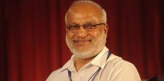 മെസ്സി വിരമിക്കേണ്ട പ്രായമായെന്ന് ഇന്നലത്തെ കളി കണ്ട ആർക്കും പറയാൻ കഴിയില്ലെന്ന് എംഎ ബേബി