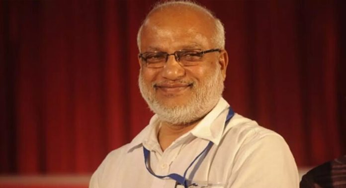 ഇത്തവണ പശ്ചിമ ബംഗാളിൽ സിപിഐഎം അക്കൗണ്ട് തുറക്കുമെന്ന് എം.എ. ബേബി ഇത്തവണ പശ്ചിമ ബംഗാളിൽ സിപിഐഎം അക്കൗണ്ട് തുറക്കുമെന്ന് എം.എ. ബേബി