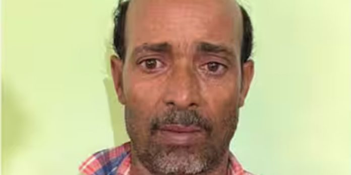 മലപ്പുറം മഞ്ചേരിയിൽ പശ്ചിമ ബംഗാള് സ്വദേശി കഞ്ചാവുമായി പിടിയിൽ മലപ്പുറം മഞ്ചേരിയിൽ പശ്ചിമ ബംഗാള് സ്വദേശി കഞ്ചാവുമായി പിടിയിൽ