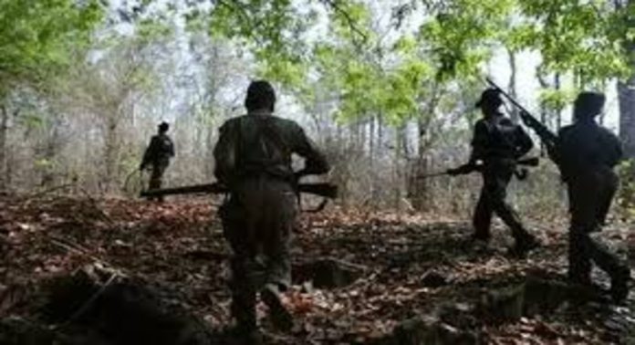 കർണാടകയിൽ മാവോവാദി സാന്നിധ്യം സ്ഥിരീകരിച്ചു : ജാഗ്രതയോടെ സുരക്ഷാസേനയും പോലീസും കർണാടകയിൽ മാവോവാദി സാന്നിധ്യം സ്ഥിരീകരിച്ചു : ജാഗ്രതയോടെ സുരക്ഷാസേനയും പോലീസും