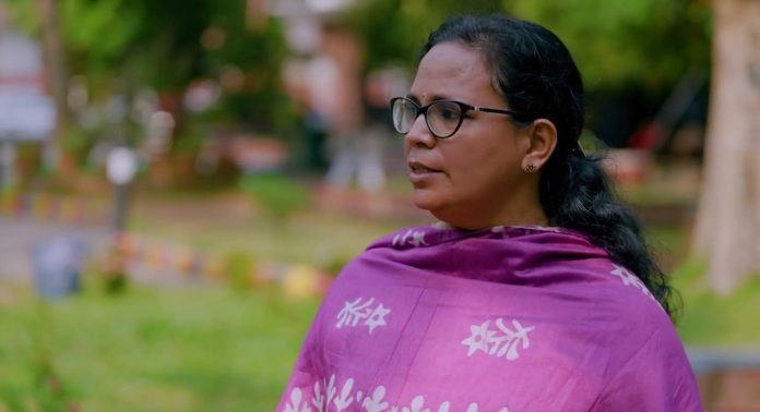 ഷാഫിക്കെതിരെ വർഗീയ ചാപ്പ കുത്താനുള്ള സിപിഎം നീക്കം വിജയിക്കില്ല – കെ.കെ രമ ഷാഫിക്കെതിരെ വർഗീയ ചാപ്പ കുത്താനുള്ള സിപിഎം നീക്കം വിജയിക്കില്ല – കെ.കെ രമ
