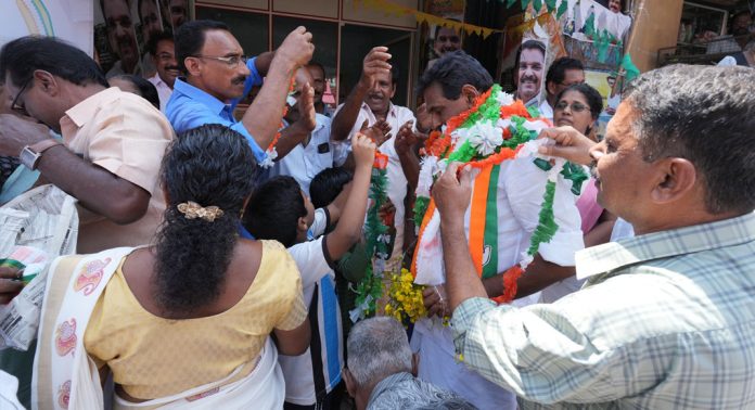 ആന്റോ ആന്റണിയുടെ പര്യടനം നാളെ കൊക്കത്തോട് കല്ലേലി അമ്പലം ജംഗ്ഷൻ നിന്നും ആരംഭിക്കും ആന്റോ ആന്റണിയുടെ പര്യടനം നാളെ കൊക്കത്തോട് കല്ലേലി അമ്പലം ജംഗ്ഷൻ നിന്നും ആരംഭിക്കും
