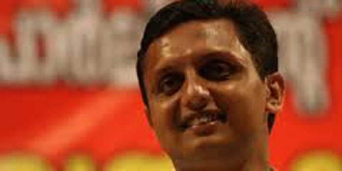 തെരഞ്ഞെടുപ്പ് പെരുമാറ്റ ചട്ടം ലംഘിച്ചെന്ന് ആരോപിച്ച് മന്ത്രി മുഹമ്മദ് റിയാസിനെതിരെ യുഡിഎഫ് പരാതി തെരഞ്ഞെടുപ്പ് പെരുമാറ്റ ചട്ടം ലംഘിച്ചെന്ന് ആരോപിച്ച് മന്ത്രി മുഹമ്മദ് റിയാസിനെതിരെ യുഡിഎഫ് പരാതി