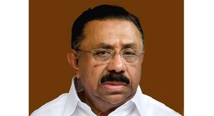 മൗലവി വധക്കേസ് സിപിഎമ്മും ബിജെപിയും ചേര്ന്ന് അട്ടിമറിച്ചു ; ഉന്നത പോലീസ് സംഘം പുനഃരന്വേഷിക്കണമെന്ന് എംഎം ഹസൻ മൗലവി വധക്കേസ് സിപിഎമ്മും ബിജെപിയും ചേര്ന്ന് അട്ടിമറിച്ചു ; ഉന്നത പോലീസ് സംഘം പുനഃരന്വേഷിക്കണമെന്ന് എംഎം ഹസൻ