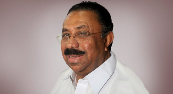 ക്ഷേമപെന്ഷന് അവകാശമല്ല ഭിക്ഷയാണെന്ന് പറഞ്ഞ പിണാറായിക്ക് ഉടൻ തിരിച്ചടി കിട്ടുമെന്ന് എം എം ഹസ്സൻ ക്ഷേമപെന്ഷന് അവകാശമല്ല ഭിക്ഷയാണെന്ന് പറഞ്ഞ പിണാറായിക്ക് ഉടൻ തിരിച്ചടി കിട്ടുമെന്ന് എം എം ഹസ്സൻ
