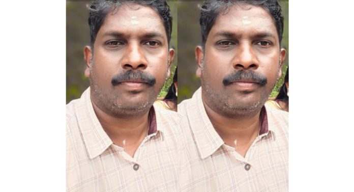 വെച്ചൂച്ചിറയിൽ യുവതിയെ മരിച്ചനിലയിൽ കണ്ടെത്തിയ സംഭവം : ഭർത്താവ് അറസ്റ്റിൽ വെച്ചൂച്ചിറയിൽ യുവതിയെ മരിച്ചനിലയിൽ കണ്ടെത്തിയ സംഭവം : ഭർത്താവ് അറസ്റ്റിൽ
