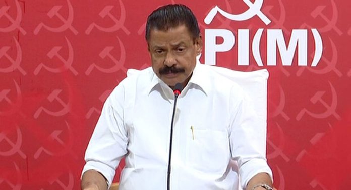 ഇ.ഡി കേന്ദ്രത്തിന്റെ ഗുണ്ടാപ്പട ; അവർ എത്ര ശ്രമിച്ചാലും ബിജെപി ജയിക്കില്ല : എം.വി. ഗോവിന്ദൻ ഇ.ഡി കേന്ദ്രത്തിന്റെ ഗുണ്ടാപ്പട ; അവർ എത്ര ശ്രമിച്ചാലും ബിജെപി ജയിക്കില്ല : എം.വി. ഗോവിന്ദൻ