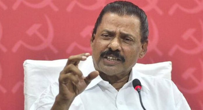 എലപ്പുള്ളി ബ്രൂവറിയുമായി മുന്നോട്ട് തന്നെയെന്ന് എം വി ഗോവിന്ദൻ എലപ്പുള്ളി ബ്രൂവറിയുമായി മുന്നോട്ട് തന്നെയെന്ന് എം വി ഗോവിന്ദൻ