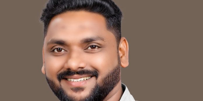 വോട്ടർ ഐഡികാർഡിൻ്റെ പേരിൽ ഇലക്ഷൻ സമയത്ത് യൂത്ത് കോൺഗ്രസ് പ്രവർത്തകരെ പീഡിപ്പിക്കുന്ന നടപടി ഉപേക്ഷിക്കണം ; നഹാസ് പത്തനംതിട്ട വോട്ടർ ഐഡികാർഡിൻ്റെ പേരിൽ ഇലക്ഷൻ സമയത്ത് യൂത്ത് കോൺഗ്രസ് പ്രവർത്തകരെ പീഡിപ്പിക്കുന്ന നടപടി ഉപേക്ഷിക്കണം ; നഹാസ് പത്തനംതിട്ട