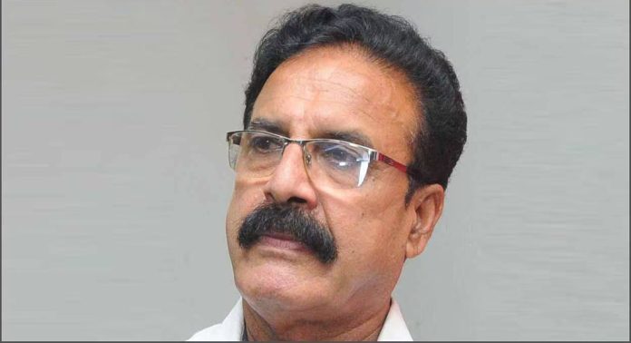 സുരേഷ് ഗോപിക്ക് പിന്തുണ പ്രഖ്യാപിച്ചെന്ന പ്രചാരണം വാസ്തവവിരുദ്ധം, എപ്പോഴും എൽഡിഎഫിനൊപ്പം : തൃശ്ശൂര് മേയര് സുരേഷ് ഗോപിക്ക് പിന്തുണ പ്രഖ്യാപിച്ചെന്ന പ്രചാരണം വാസ്തവവിരുദ്ധം, എപ്പോഴും എൽഡിഎഫിനൊപ്പം : തൃശ്ശൂര് മേയര്