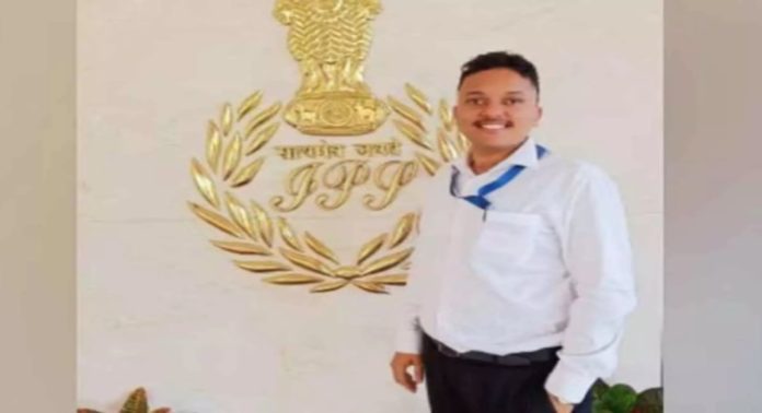 സിവിൽ സർവീസ് പരീക്ഷാ ഫലം പ്രസിദ്ധീകരിച്ചു ; നാലാം റാങ്ക് മലയാളി സിദ്ധാർഥ് രാംകുമാറിന് സിവിൽ സർവീസ് പരീക്ഷാ ഫലം പ്രസിദ്ധീകരിച്ചു ; നാലാം റാങ്ക് മലയാളി സിദ്ധാർഥ് രാംകുമാറിന്