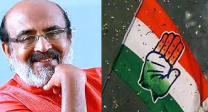 വീണ്ടും ചട്ടലംഘനം ; തോമസ് ഐസക്കിനെതിരെ പരാതിയുമായി സതീഷ് കൊച്ചുപറമ്പിൽ വീണ്ടും ചട്ടലംഘനം ; തോമസ് ഐസക്കിനെതിരെ പരാതിയുമായി സതീഷ് കൊച്ചുപറമ്പിൽ