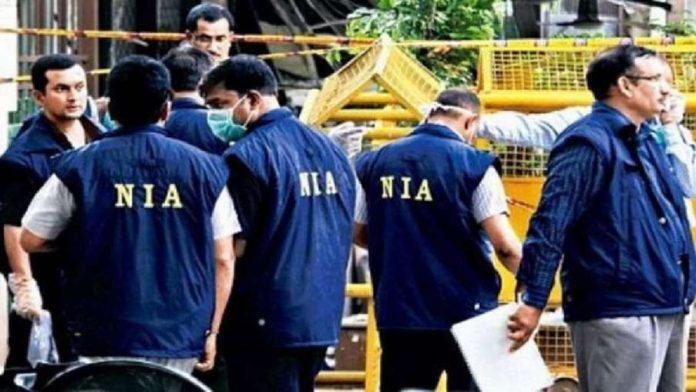 തീവ്രവാദ കേസുമായി ബന്ധപ്പെട്ട് ജമ്മു കശ്മീരിലെ 9 സ്ഥലങ്ങളിൽ എൻ ഐ എ റെയ്ഡ് തീവ്രവാദ കേസുമായി ബന്ധപ്പെട്ട് ജമ്മു കശ്മീരിലെ 9 സ്ഥലങ്ങളിൽ എൻ ഐ എ റെയ്ഡ്