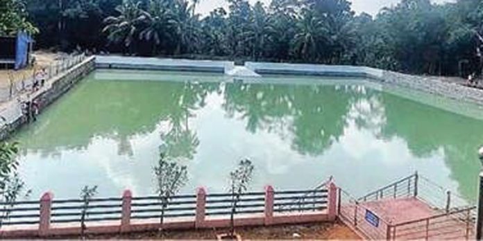 നൂറനാട് പണയിൽ ദേവീക്ഷേത്രത്തിലെ അശ്വതി ഉത്സവം ആറുമുതൽ ഒൻപതുവരെ നൂറനാട് പണയിൽ ദേവീക്ഷേത്രത്തിലെ അശ്വതി ഉത്സവം ആറുമുതൽ ഒൻപതുവരെ